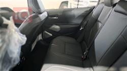 تۆیۆتا کۆرۆلا